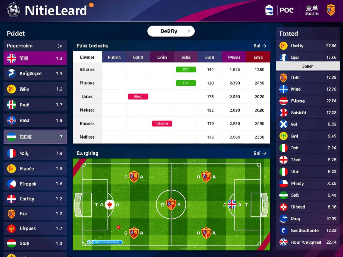 爱游戏下载-中场压迫人数是否影响控球比与射门机会，中场控制  第2张