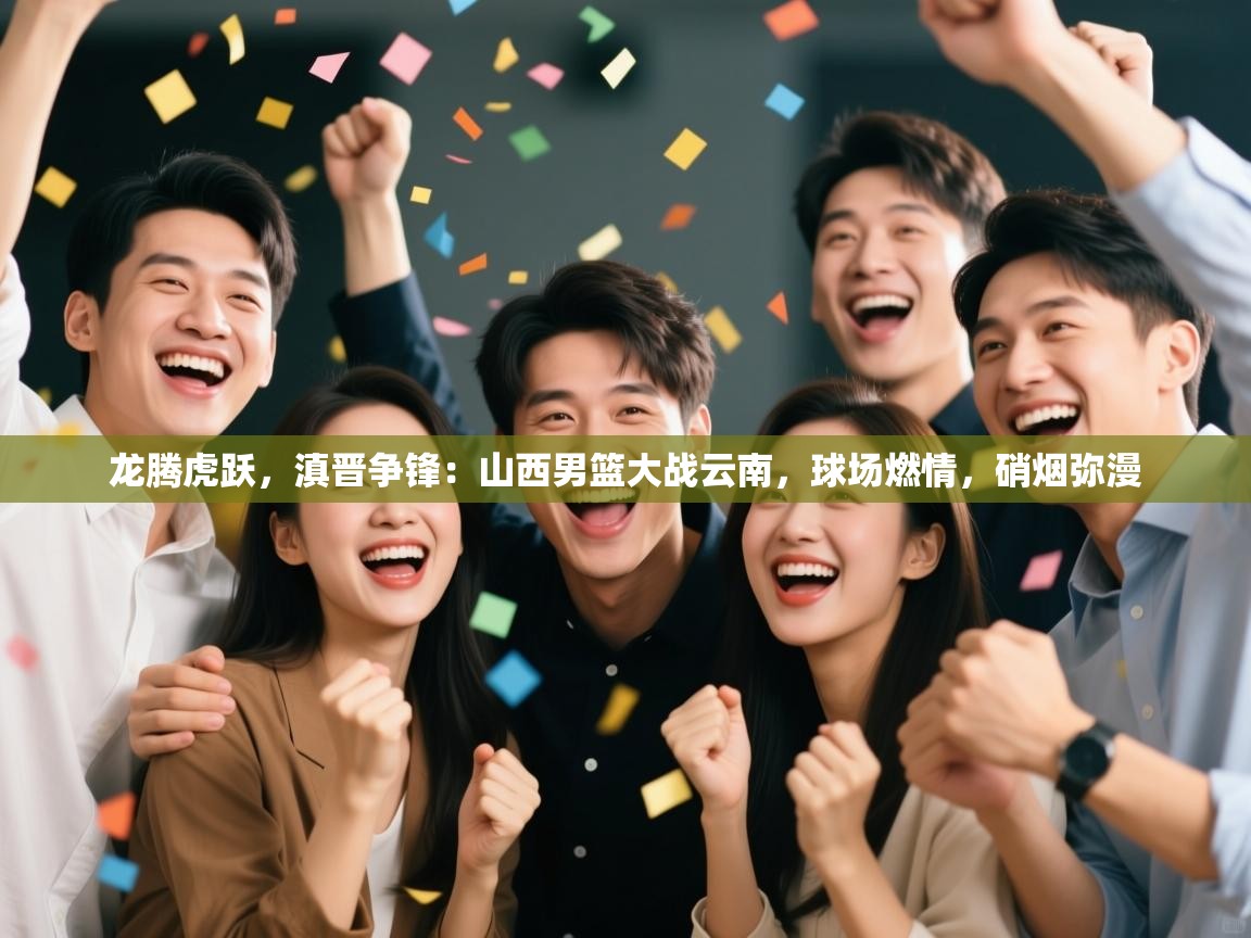 龙腾虎跃，滇晋争锋：山西男篮大战云南，球场燃情，硝烟弥漫  第1张