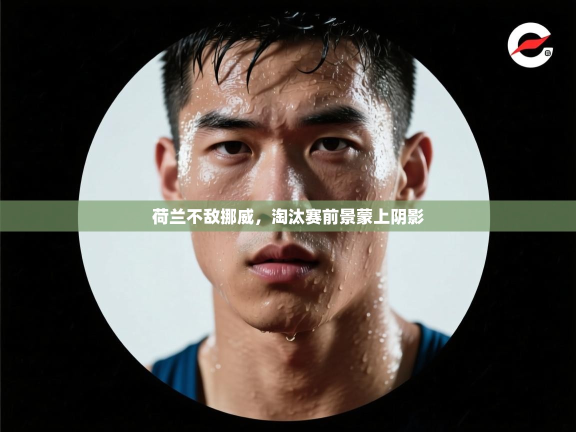 荷兰不敌挪威，淘汰赛前景蒙上阴影  第1张