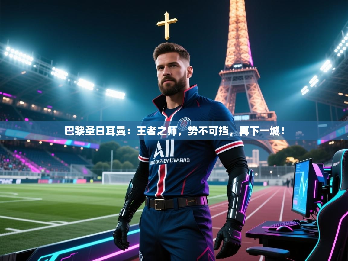 巴黎圣日耳曼：王者之师，势不可挡，再下一城！  第1张