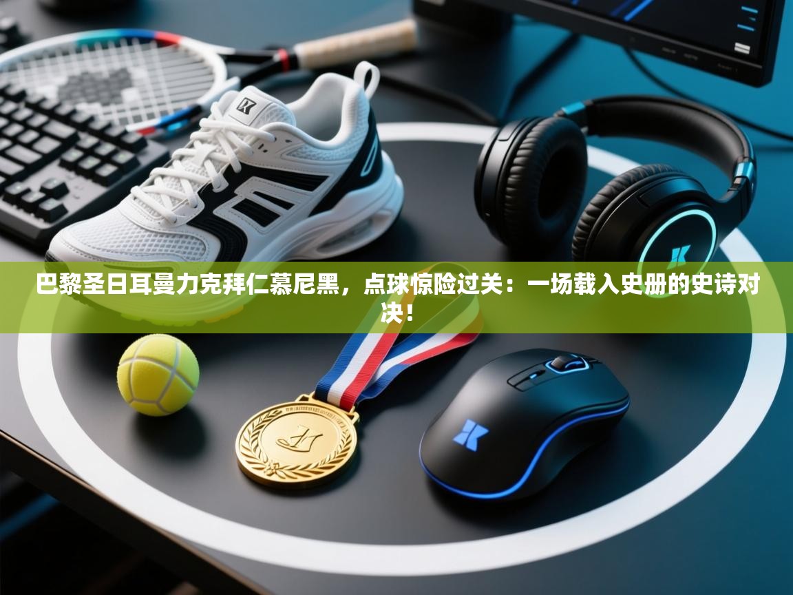 巴黎圣日耳曼力克拜仁慕尼黑，点球惊险过关：一场载入史册的史诗对决！  第1张