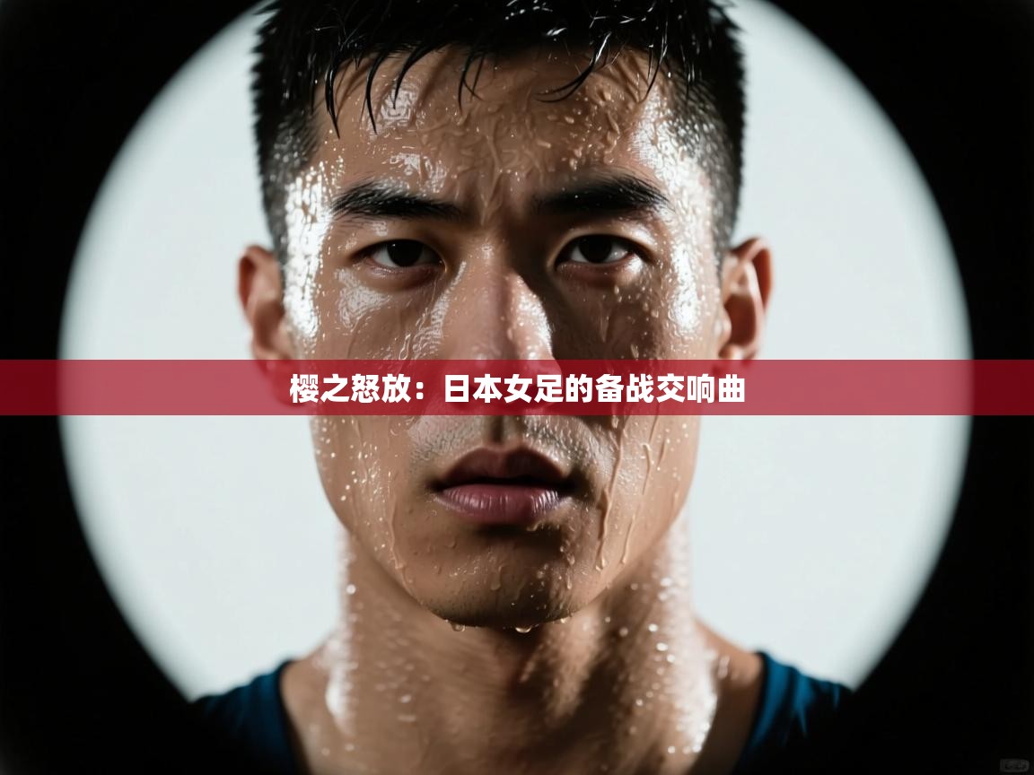 樱之怒放：日本女足的备战交响曲  第2张