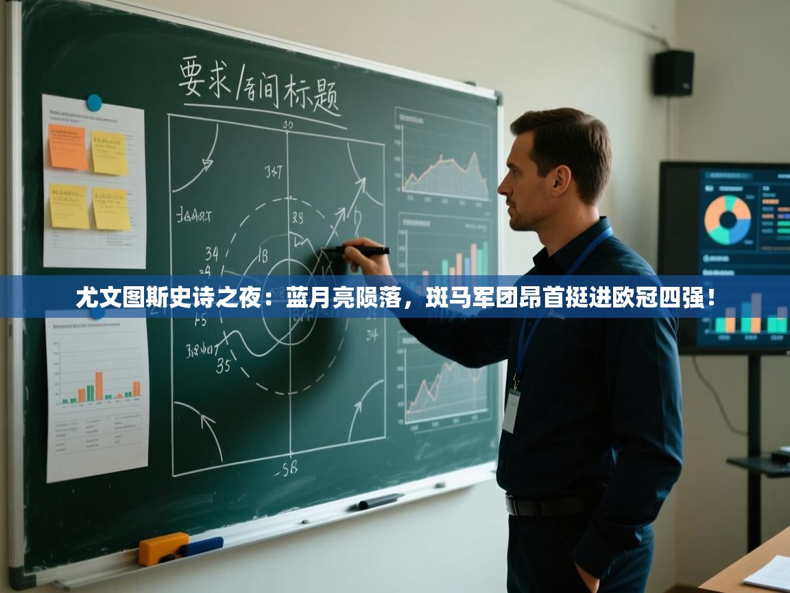 尤文图斯史诗之夜：蓝月亮陨落，斑马军团昂首挺进欧冠四强！  第1张