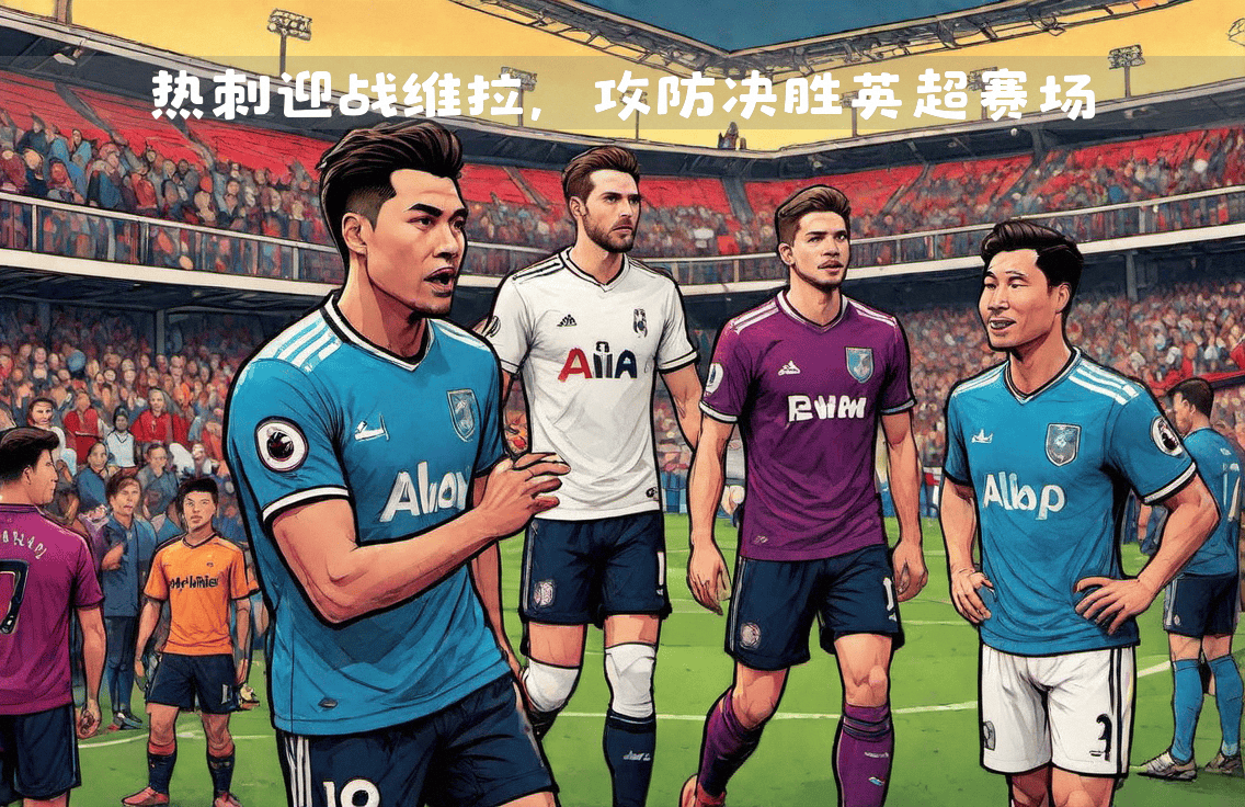 爱游戏-热刺抢夺欧冠门票，开启英超倒计时